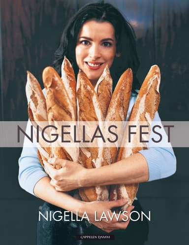 Nigellas fest