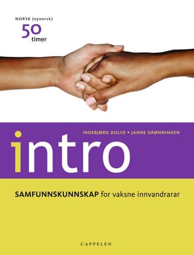 Intro nynorsk