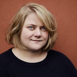 Bidragsyter Ida Fjeldbraaten
