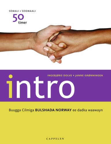Intro somali