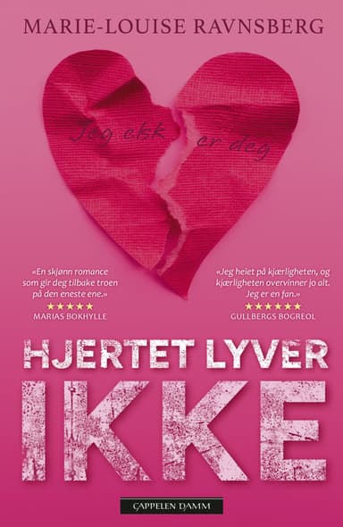 Hjertet lyver ikke