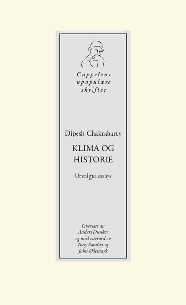 Klima og historie