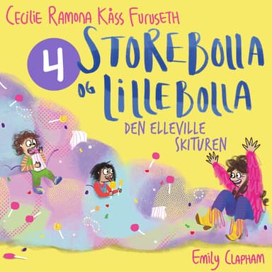 Den elleville skituren