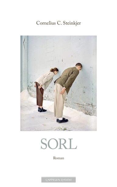 Omslag av "Sorl"