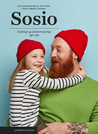Sosio Unibok (LK20)