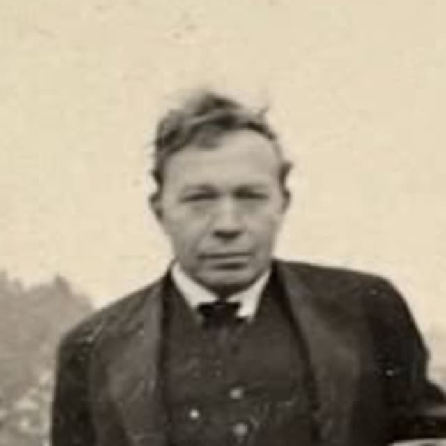 Bidragsyter Oskar Braaten