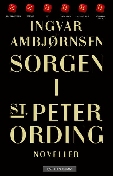 Sorgen i St. Peter Ording