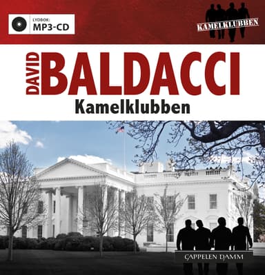 Kamelklubben