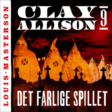 Omslag av "Det farlige spillet"