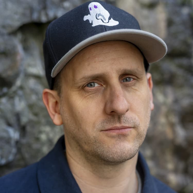 Bidragsyter Kim W. Andersson