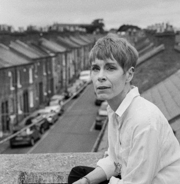 Bidragsyter Tana French