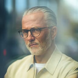Bidragsyter Thomas Enger