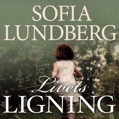 Omslag av "Livets ligning"