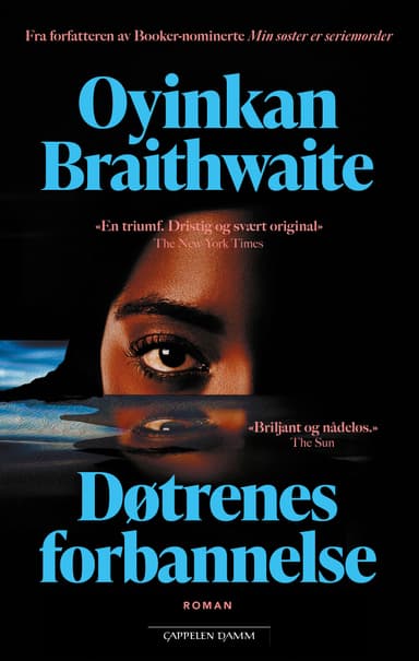 Døtrenes forbannelse