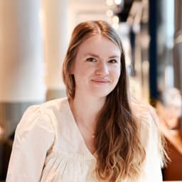 Bidragsyter Victoria Larsen Stø