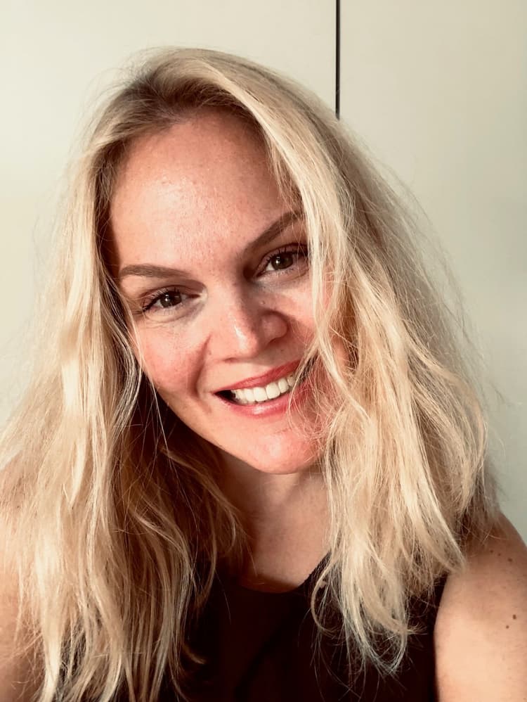 Bidragsyter Norhild Joleik