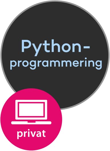 Python-programmering i matematikkfaget