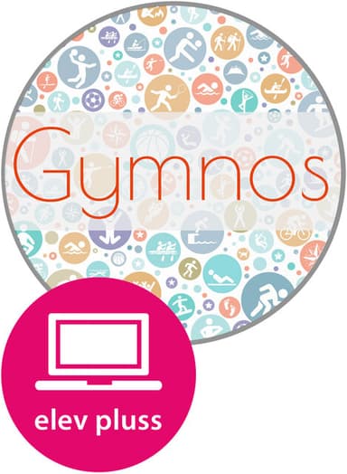 Gymnos Elevnettsted Pluss Kroppsøving