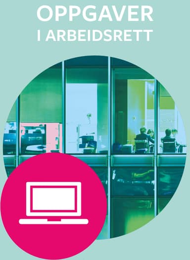 Oppgaver i arbeidsrett (nettsted)