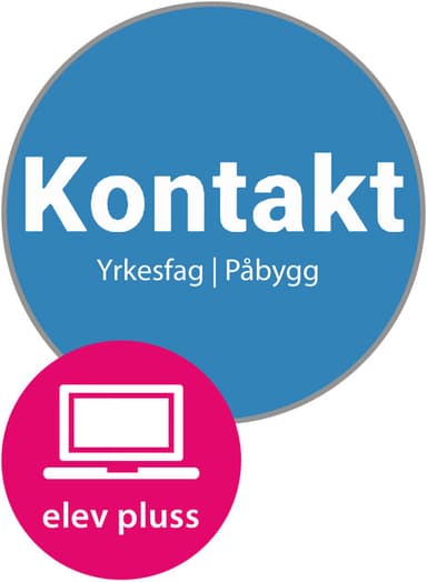 Kontakt Elevnettsted Pluss (LK20)