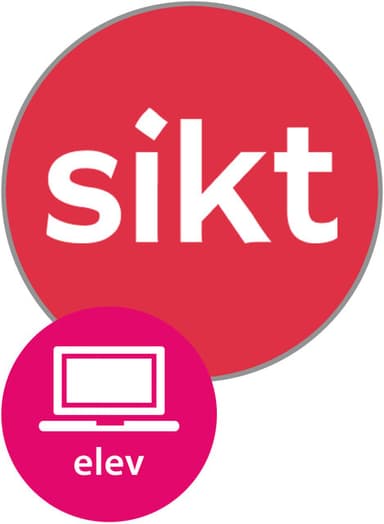 Sikt Elevnettsted