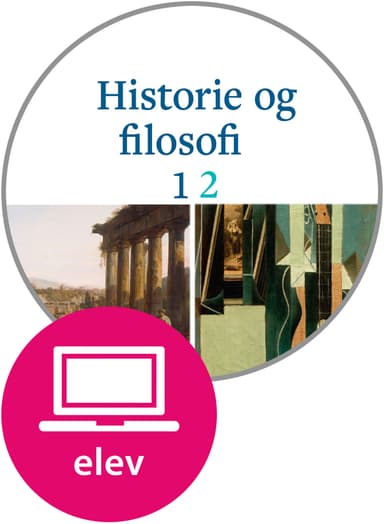 Historie og filosofi Elevnettsted