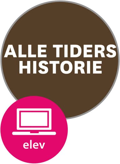 Alle tiders historie Elevnettsted (LK20)