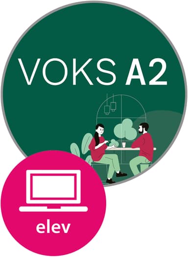 Voks Digital Elevnettsted
