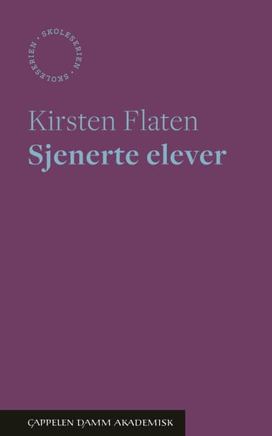 Sjenerte elever Unibok