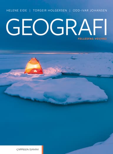 Geografi Unibok (LK20)