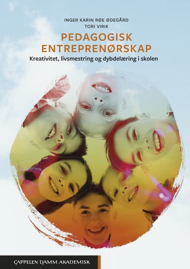 Pedagogisk entreprenørskap Unibok