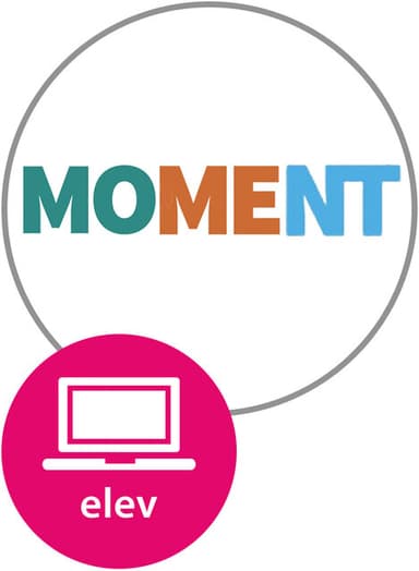 Moment vg1–3 Elevnettsted (LK20)