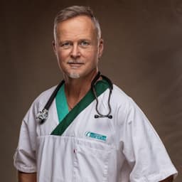 Bidragsyter Torkil Færø