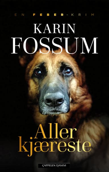 Aller kjæreste