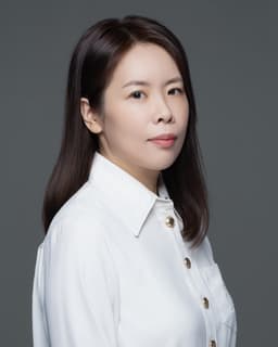Bidragsyter Kang Jiyoung