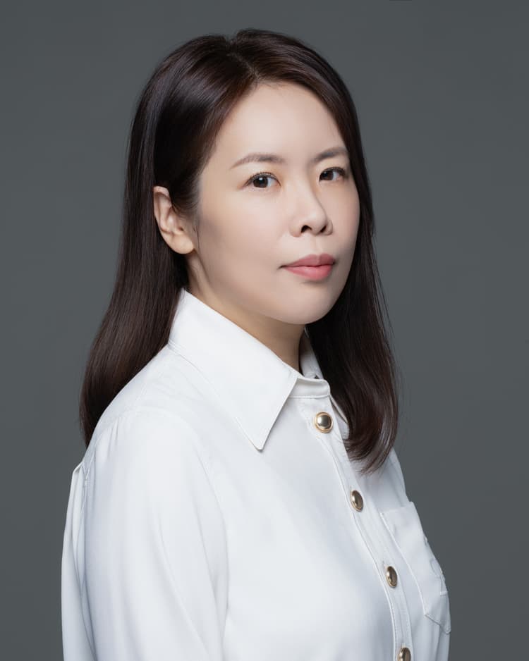Bidragsyter Kang Jiyoung