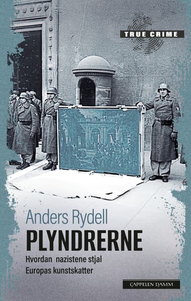 Plyndrerne