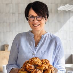 Bidragsyter Trine Sandberg