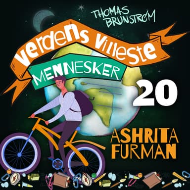 Ashrita Furman - mannen med rekorder i rekorder