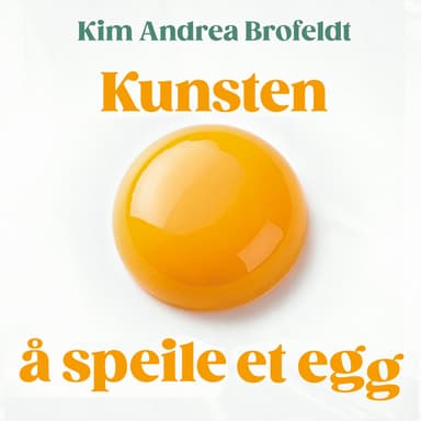 Kunsten å speile et egg