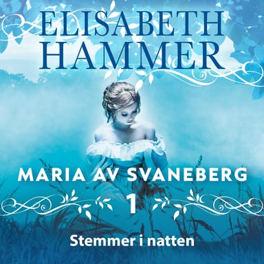 Omslag av "Stemmer i natten"