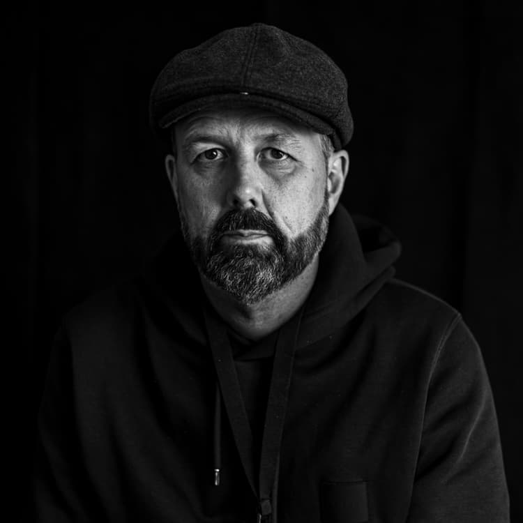 Bidragsyter Ronny Oksvold