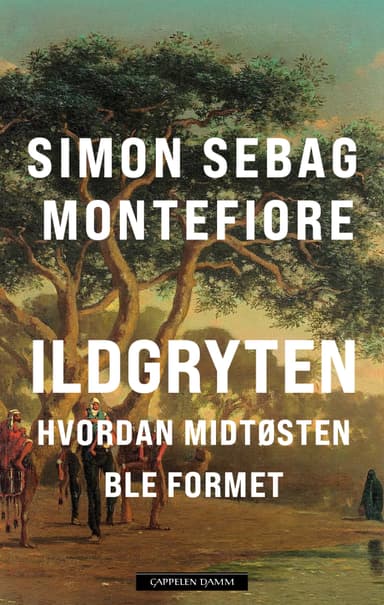 Ildgryten