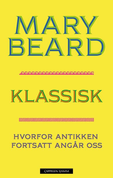 Klassikerne snakker