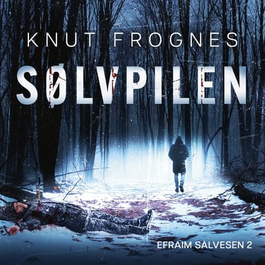 Omslag av "Sølvpilen"
