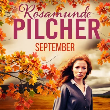 Omslag av "September"