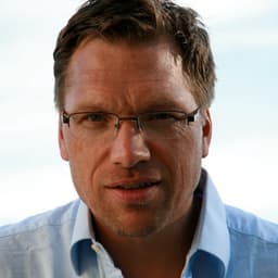Bidragsyter Henrik Hovland