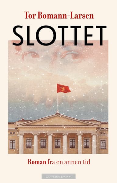 Slottet