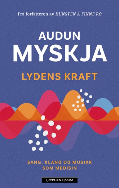 Lydens kraft