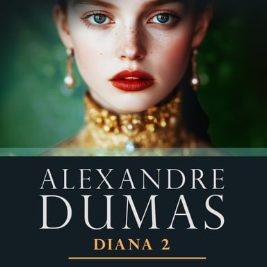 Omslag av "Diana 2"